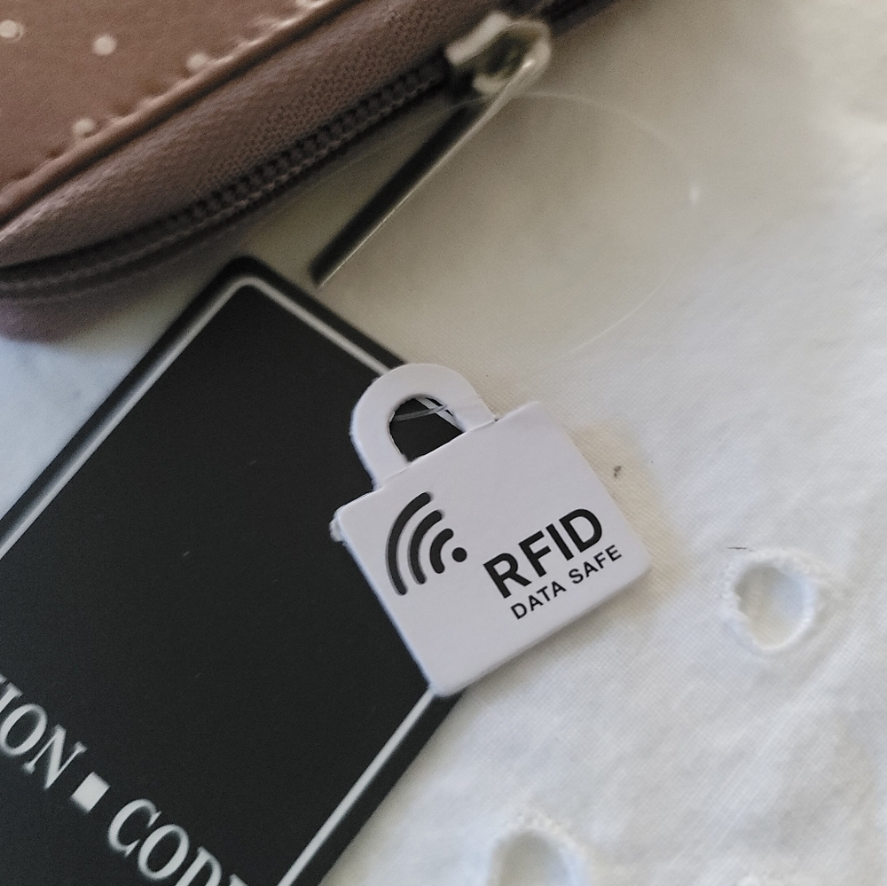 New RFID Wallet - Picture 5 of 9